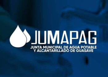 Comunicado oficial JUMAPAG