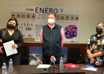 Concluye taller de capacitación a funcionarios de Huachinango Puebla