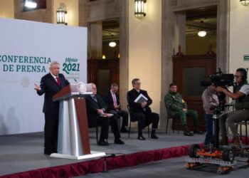 AMLO investiga millonarios contratos que reciben Familiares de Salinas de Gortari por operar cárceles