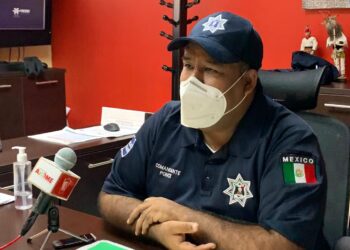 Con el fin de prevenir accidentes, autoridades hacen llamado a ciclistas para que circulen con precaución y utilicen equipo de seguridad.