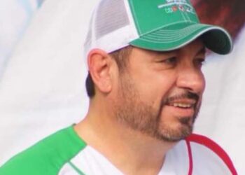 Descanse en Paz Pepe Menchaca