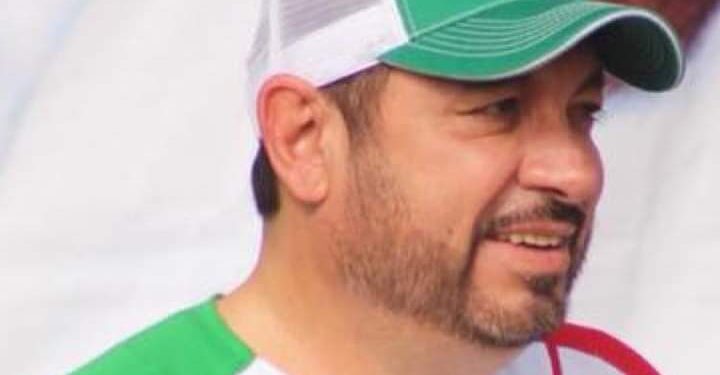 Descanse en Paz Pepe Menchaca