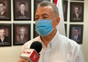 Informa DIDESOL la entrega de mil 500 acciones de viviendas en el 2020