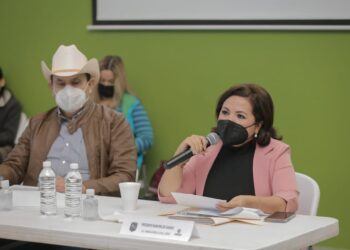 Cabildo a favor de la iniciativa de municipalización de Juan José Ríos
