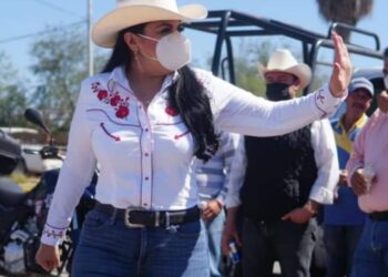 Elecciones en la ganadera local de El Fuerte