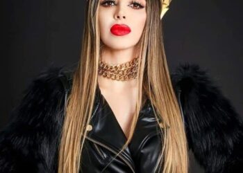 Esposa de El Chapo es detenida en Estados Unidos por tráfico de drogas