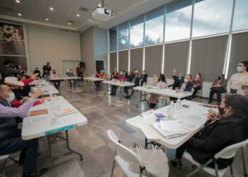 Compra- venta de terreno para la instalación de la Guardia Nacional es aprobada por Cabildo