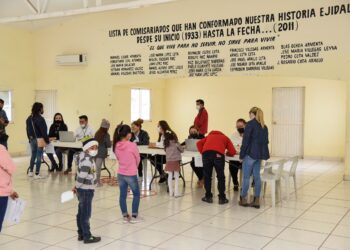 Programa “Estímulos a la Educación Básica”, da continuidad al pago de becas