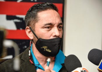 Fernando KO chulito Montiel asume la Dirección del Instituto Municipal del Deporte IMDA Ahome.