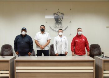Permanecerán abiertas playas y centros recreativos en Semana Santa en Ahome