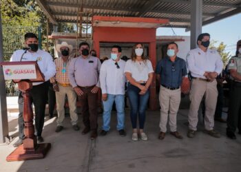 Guasave va por una Semana Santa con saldo blanco y sin contagios