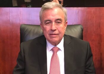 Hoy por la noche Saldrían candidaturas en Morena Adelanta Rocha Moya
