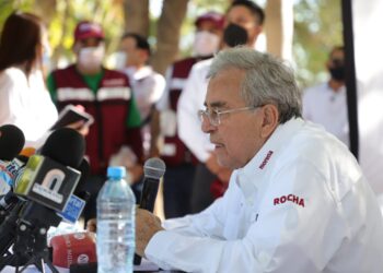Como parte de la 4T los Programas Sociales previenen delito y refuerzan seguridad
