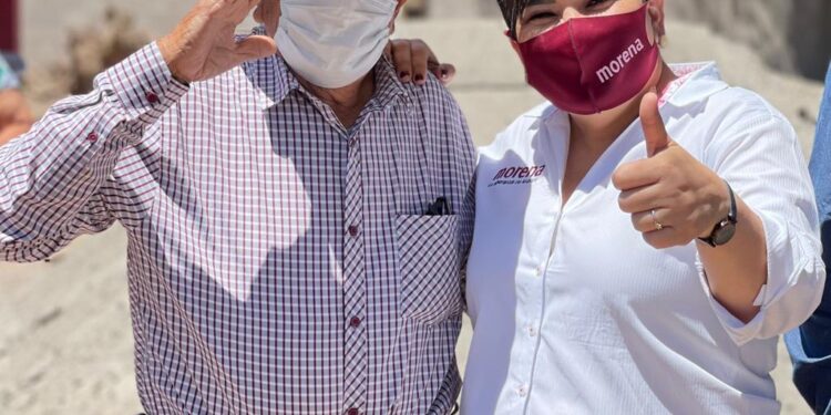 Candidato a la gubernatura RRM se reúne con integrantes del Consejo para el Desarrollo Económico de Sinaloa