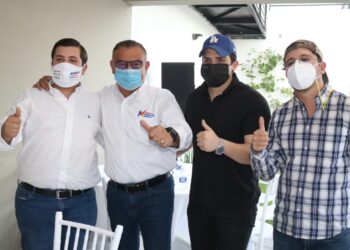 Marcos Osuna creará el centro municipal del emprendurismo