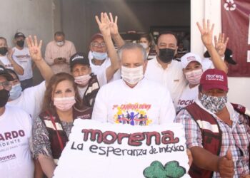 Gerardo Vargas apoya a la Fundación Unidos Down