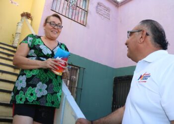 MOCHICAHUI, TABACHINES Y ALEDAÑAS CON MARCOS OSUNA, PORQUE SI CUMPLE