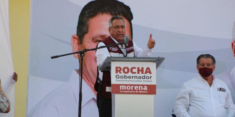Magisterio respalda proyectos de la cuarta transformación