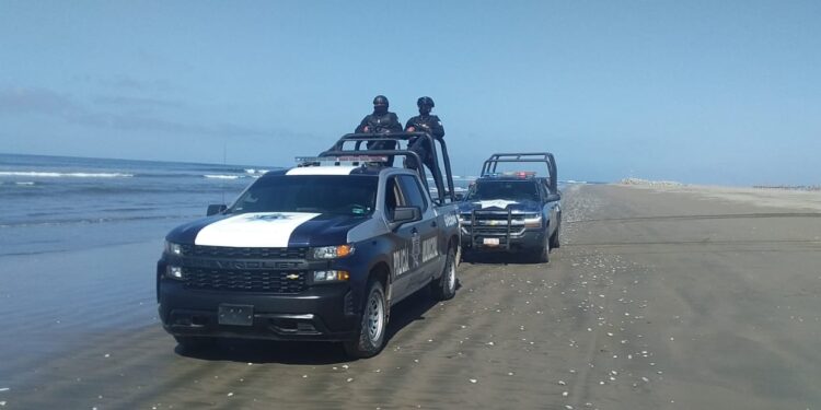 Operativo en playas se extiende hasta el lunes, Día de las Madres