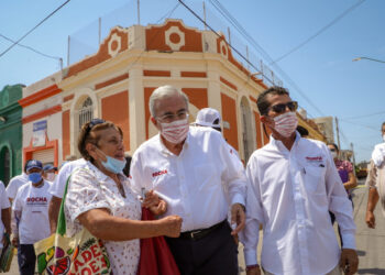 Escuinapa se consolidará como destino de sol y playa con la conclusión del CIP de Teacapán, asegura Rocha Moya