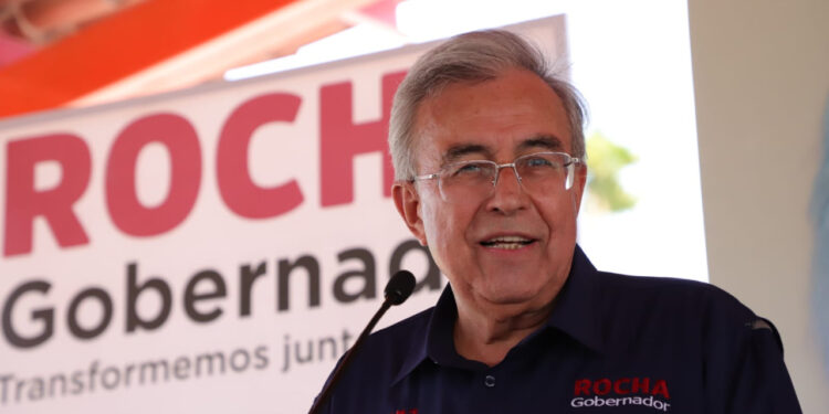 “Vamos a actuar como demócratas; vamos a atender y escuchar a las mayorías y minorías”: Rocha Moya
