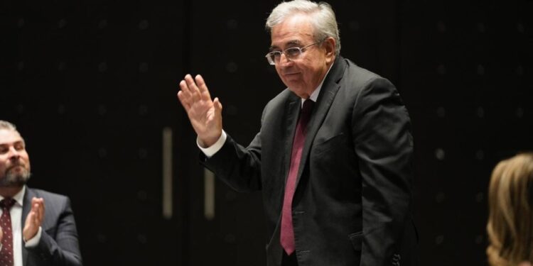 Faltan al respeto al pueblo de Sinaloa quienes desdeñan el voto mayoritario contra la corrupción: Rocha