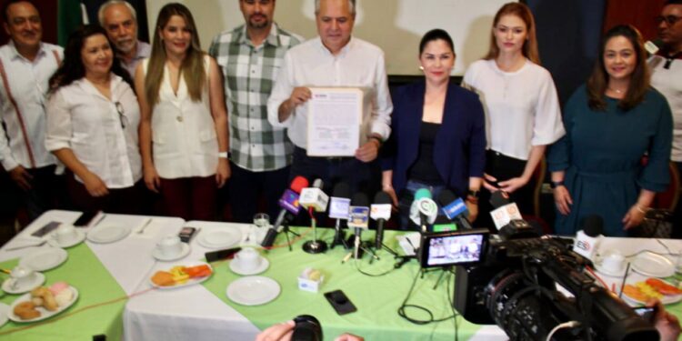 EL TEESIN RATIFICA EL TRIUNFO DE GERARDO VARGAS LANDEROS COMO PRESIDENTE ELECTO DE AHOME.