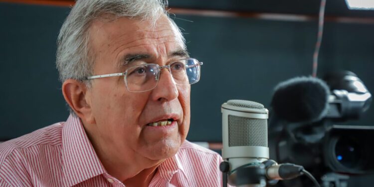 Arrancará Rocha su gobierno con tono humano y obras de gran utilidad social.