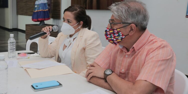 Junta Municipal de Catastro de Guasave aprueba propuesta de la alcaldesa para no aumentar valores catastrales en el 2022