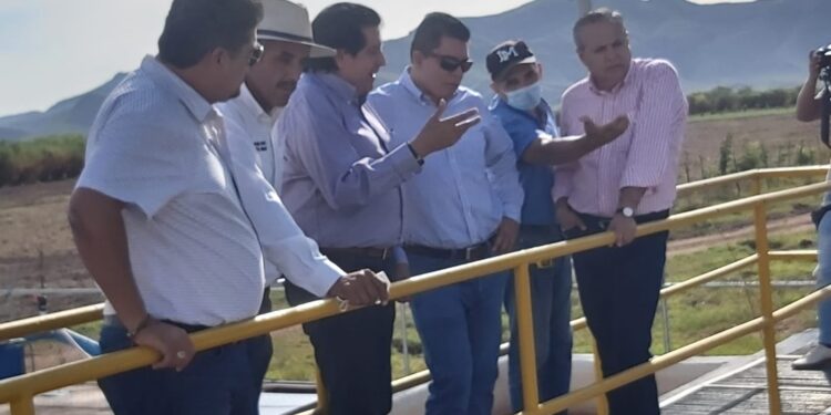 Anuncia Gerardo Vargas Landeros que se iniciará con obras prioritarias en la comunidad de Tabelojeca.