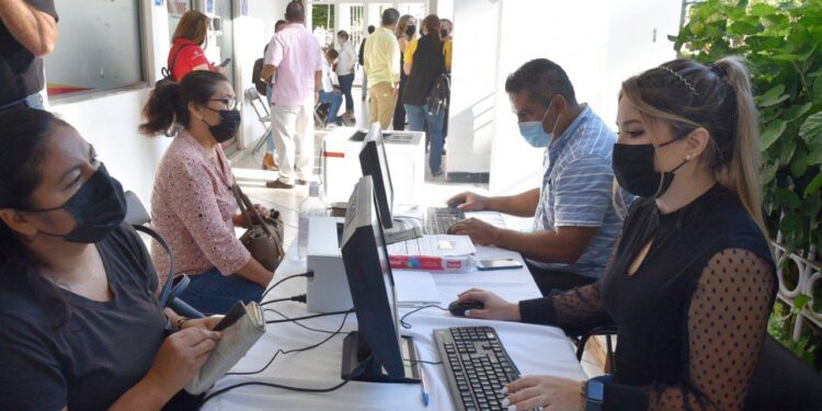 Invita Tesorería de Ahome a contribuyentes a aprovechar los descuentos en pago de impuestos por el Buen Fin que termina el martes 16 de noviembre.