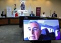 Rocha participa en reunión con Comité de las Naciones Unidas