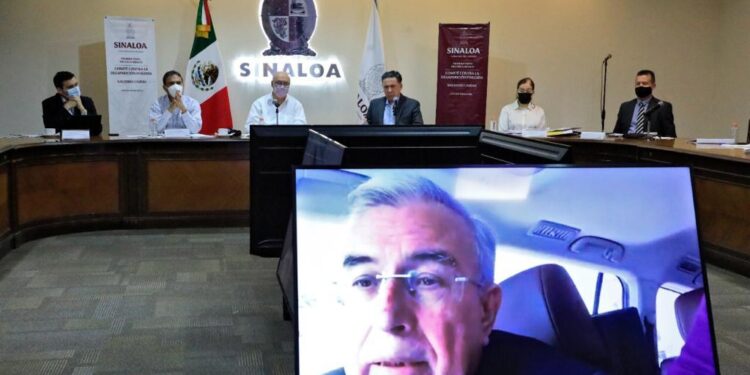 Rocha participa en reunión con Comité de las Naciones Unidas