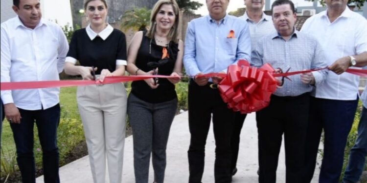 Corredor turístico en Los Mochis atraerá a más visitantes al municipio.