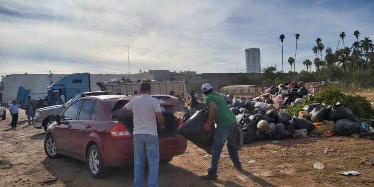 “La situación de OP nos tomó por sorpresa”: Director de Servicios Públicos Municipales.