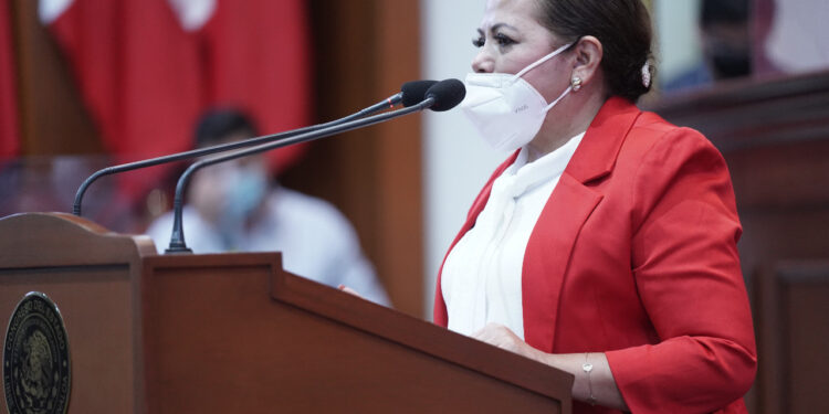 Durante años, Guasave ha sido rezagado LLAMA AURELIA LEAL A SUMAR ESFUERZOS EN PRO DEL CENTRO DE JUSTICIA PENAL