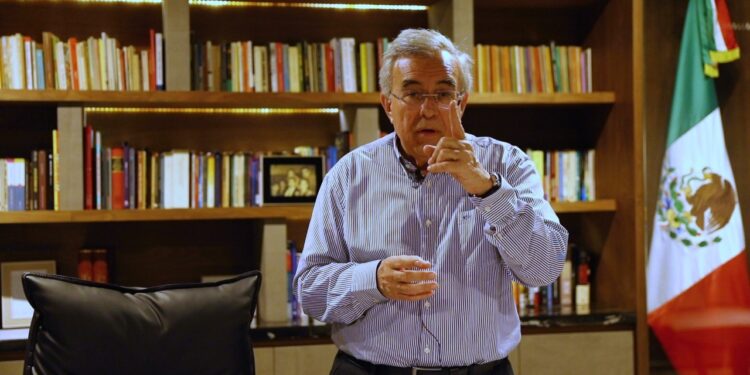 Rocha agradece a diputados aprobación unánime del presupuesto