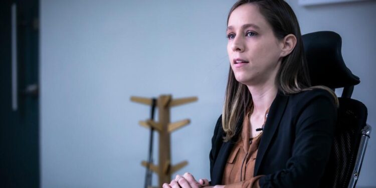 Sensibilidad del Gobernador Rocha permitirá la universalidad en apoyos para personas con discapacidad: Ruth Díaz