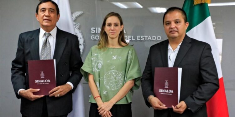 Rinden protesta nuevos funcionarios de ISDESOL