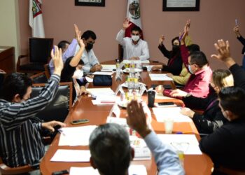 Cabildo de Salvador Alvarado aprueba descuentos en el pago del predial urbano