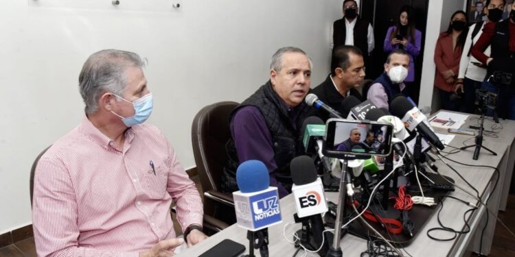 Mejores resultados de operativo de Fin de Año que en la Navidad en Ahome.