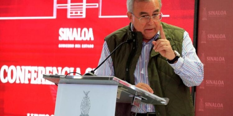 Rocha agradece a la sociedad haber atendido su llamado de Fin de Año