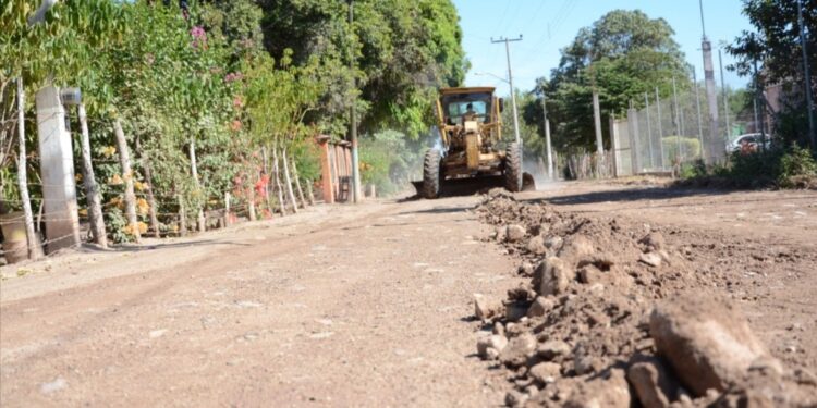 Brindará el alcalde, Miguel Ángel Angulo Acosta, atención a zonas rezagadas y olvidadas