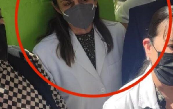 Química del centro de salud Guasave también cobra sueldo en el DIF Guasave con el mismo horario laboral.