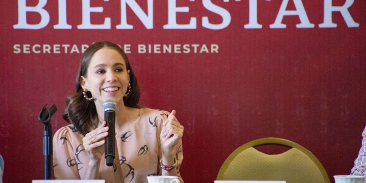 Tenemos que hacer proyectos que sean integrales: Ruth Díaz Gurría