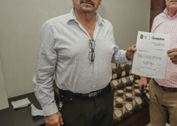 POR OMISIÓN EN SU RESPONSABILIDAD PODRÍA SER VINCULADO A PROCESO DIRECTOR DE TRÁNSITO DE GUASAVE.