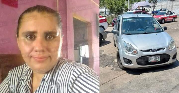 ASESINAN A DOS MUJERES PERIODISTA EN EL MUNICIPIO DE COSOLEACAQUE VERACRUZ