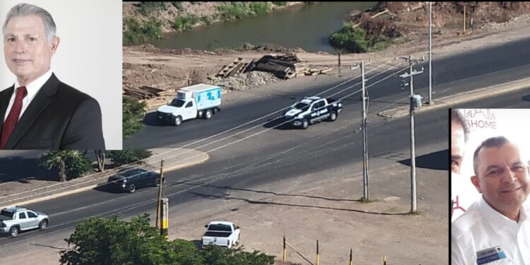 Ponen freno a la cacería indiscriminada hacia conductores de feroces tránsitos en Los Mochis