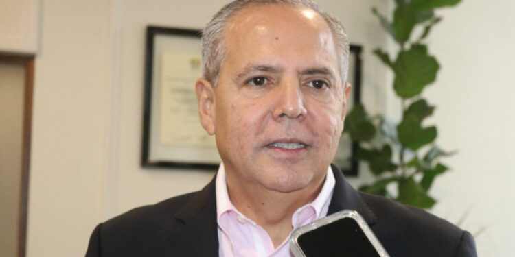 “El éxito para prevenir contingencias ante fenómenos climatológicos es la estrecha comunicación y coordinación”: GVL 