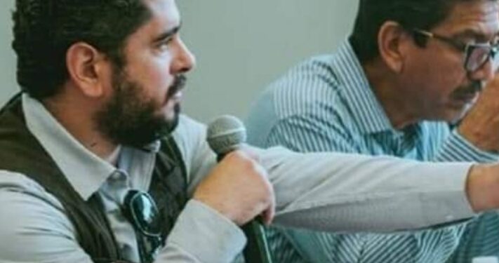 POR PRIMERA VEZ LLEGARÁ UN MORENISTA AL GOBIERNO DE GUASAVE Y SERÁ EL NUEVO SECRETARIO DEL AYUNTAMIENTO